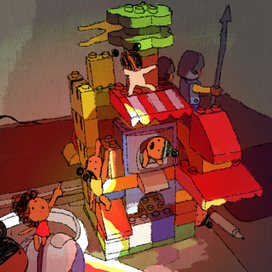 Штурм на рассвете 