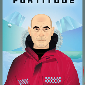 FORTITUDE