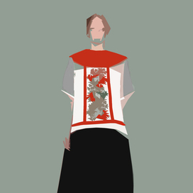 русский стиль