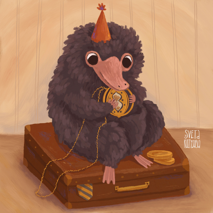 Niffler
