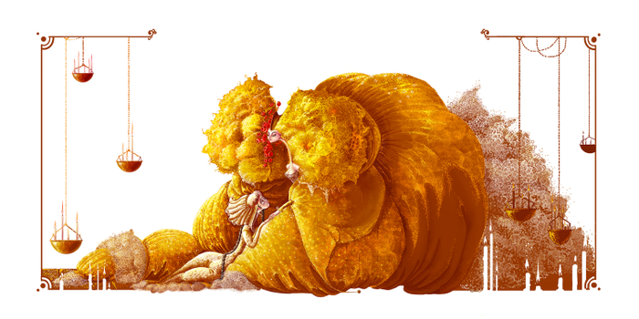 "Сказка под видом Альманаха" ( В. Гауф)