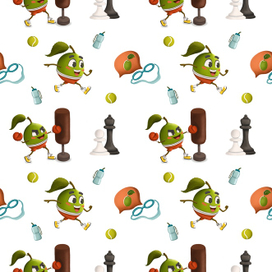 Паттерн с Лаймиком