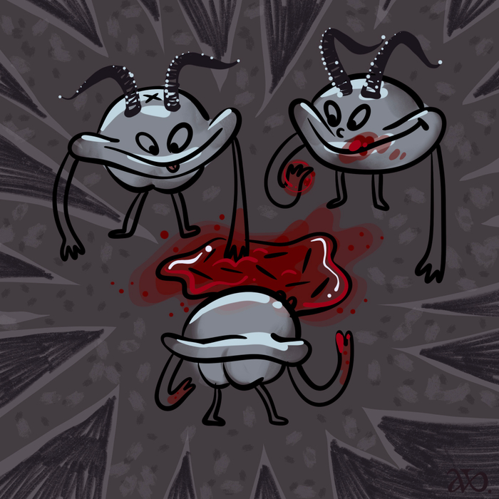 Гигантский 