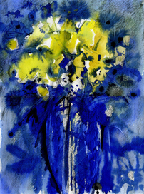 Музыка теней