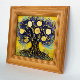 Денежное дерево