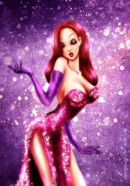 Jessica Rabbit