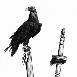 эпос "Джангар"