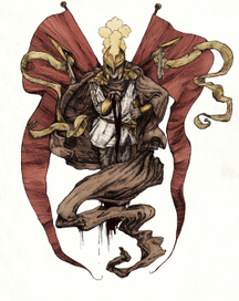 Ангел войны