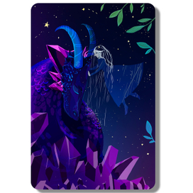 Дитя стихии: Дождь