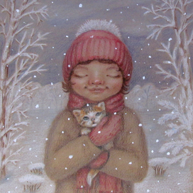 Вот какое счастье