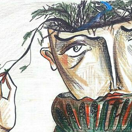 "Между двух стульев" Евгений Клюев