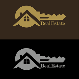 RealEstate logo