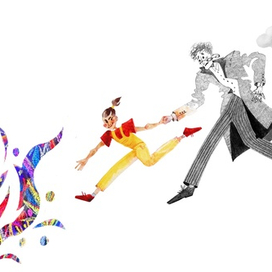 Возвращение в детство