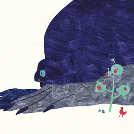 Кристиан Пино "Легенда о парике"