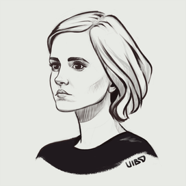 Эмма Уотсон