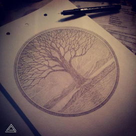 древо жизни