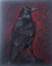 Ворон