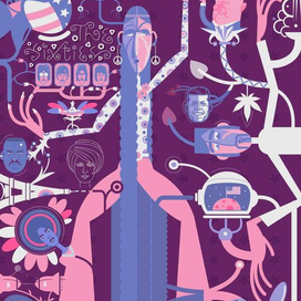 шестидесятые коды