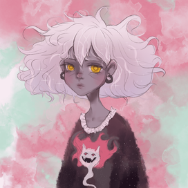 Сладкая вата