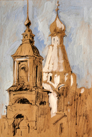 Переславль 