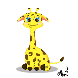 Жирафф