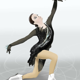 Фигурное катание