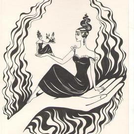 Фрактальная реальность