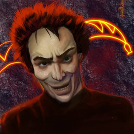 Михаил Горшенев