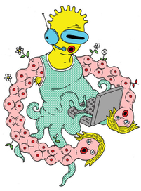 порнозависимость