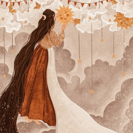 Весна близко