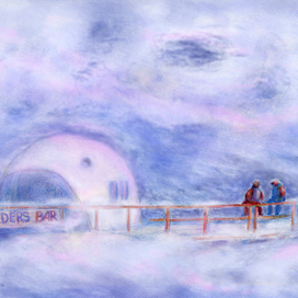 МЕСТО ВСТРЕЧИ ИЗМЕНИТЬ НЕЛЬЗЯ