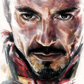 Tony Stark