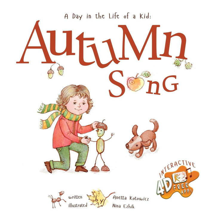 Autumn song cover