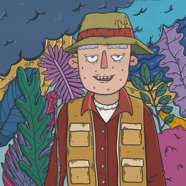 Упаковка патибокса для тех, кому за 30