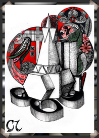 Маленький-Большой Мир