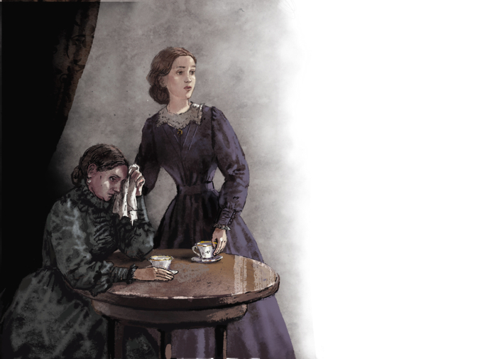 «Преступление и наказание»