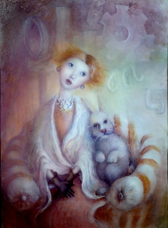 Отшельники