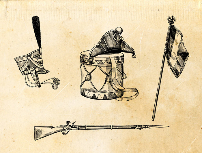 Война и мир