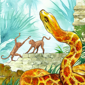 Бандерлоги