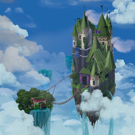 Воздушный замок