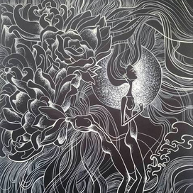 Вдохновение