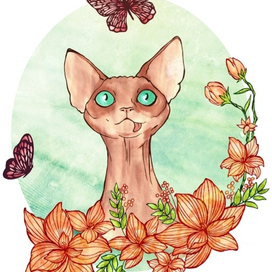 Весенняя охота