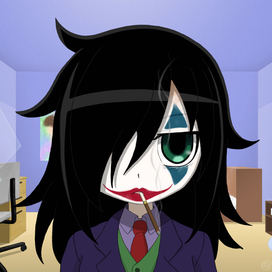 томоко джокер 