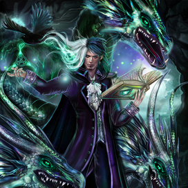 Приручить дракона