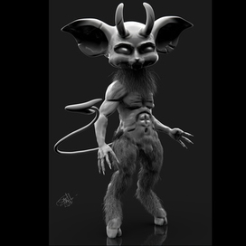 3d