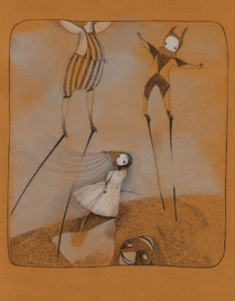 В моем Париже