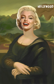 Мерлин Монро