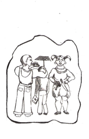 к рассказу и.антоновой