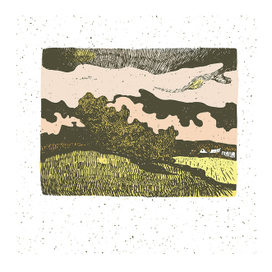 Рассветный час