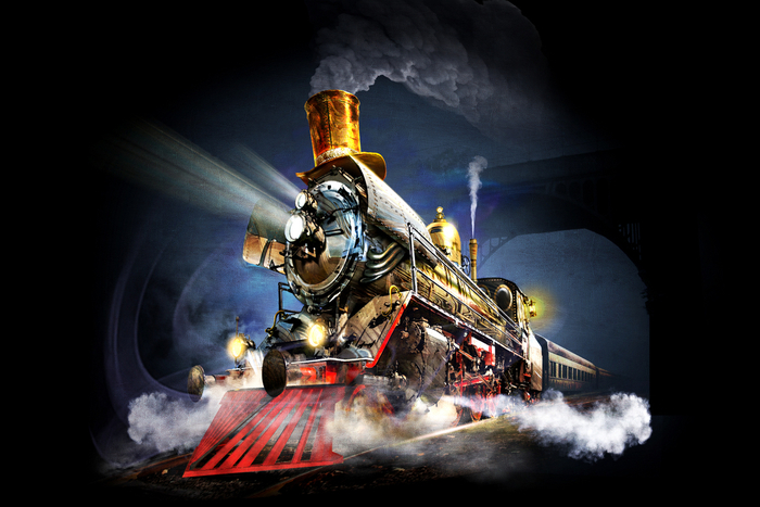 Терри Пратчет "Поддай пару"